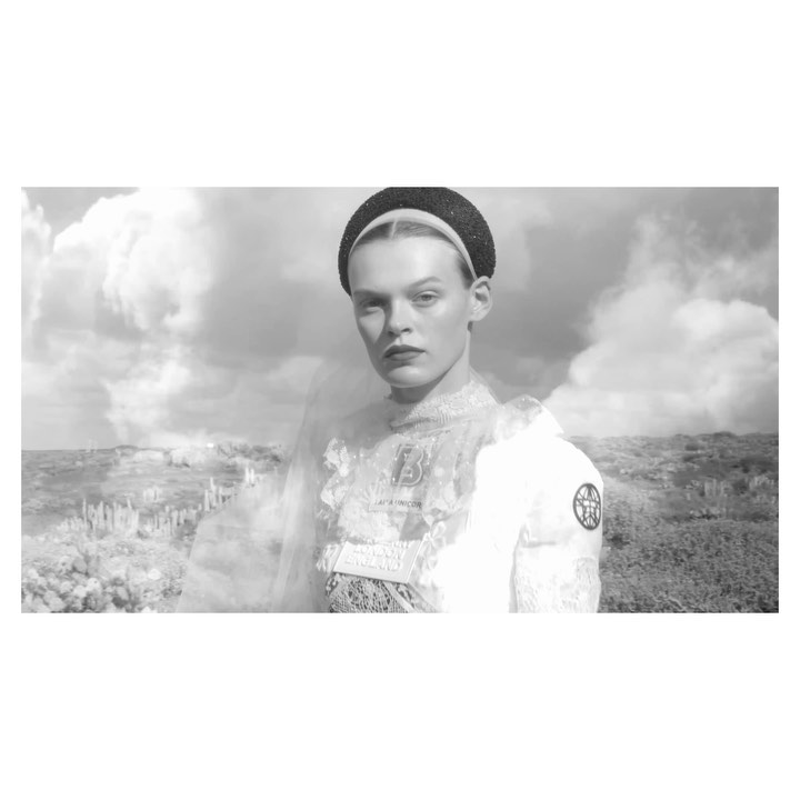 Vogue China |  Apr. 20