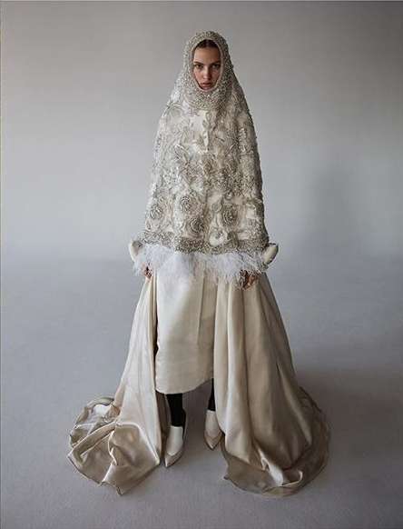 Vogue Japan |  Sep. 20