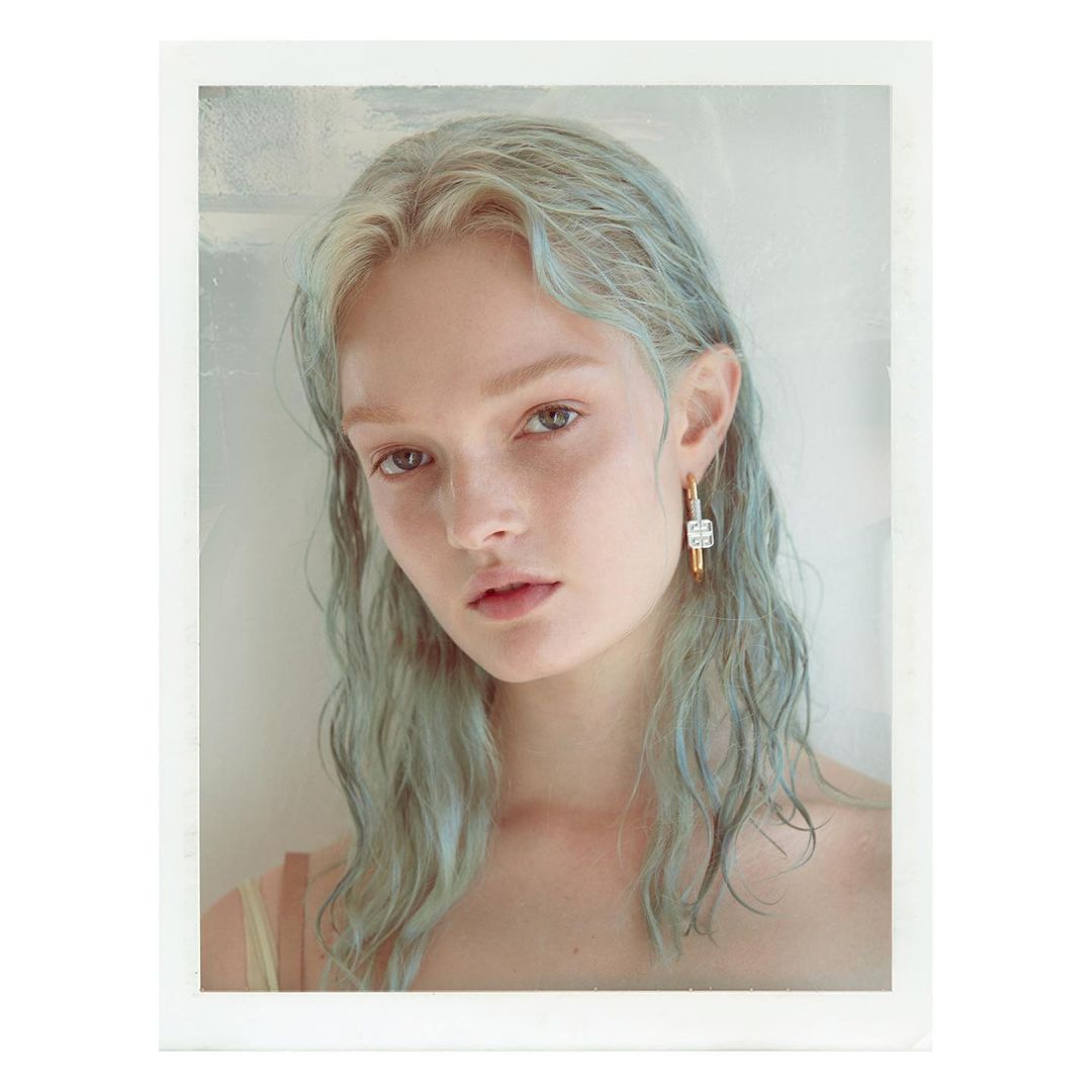 Vogue Japan |  Mar. 21