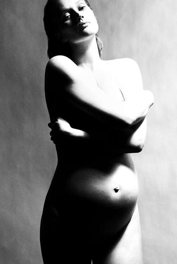 Vogue Germany |  May. 21