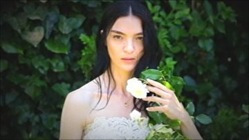 Vogue Russia |  Jul. 21