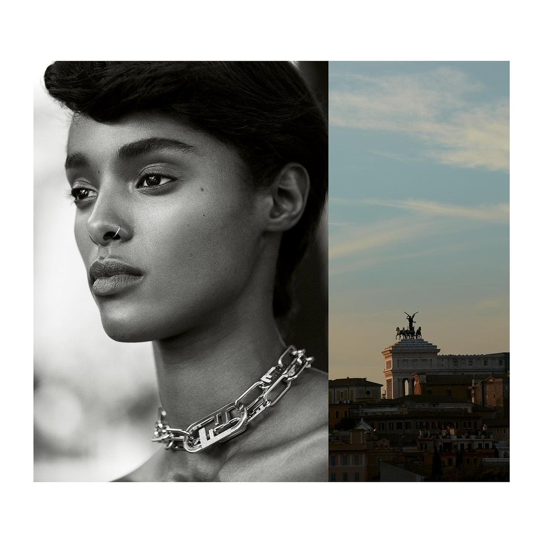 Vogue Japan |  Jul. 21