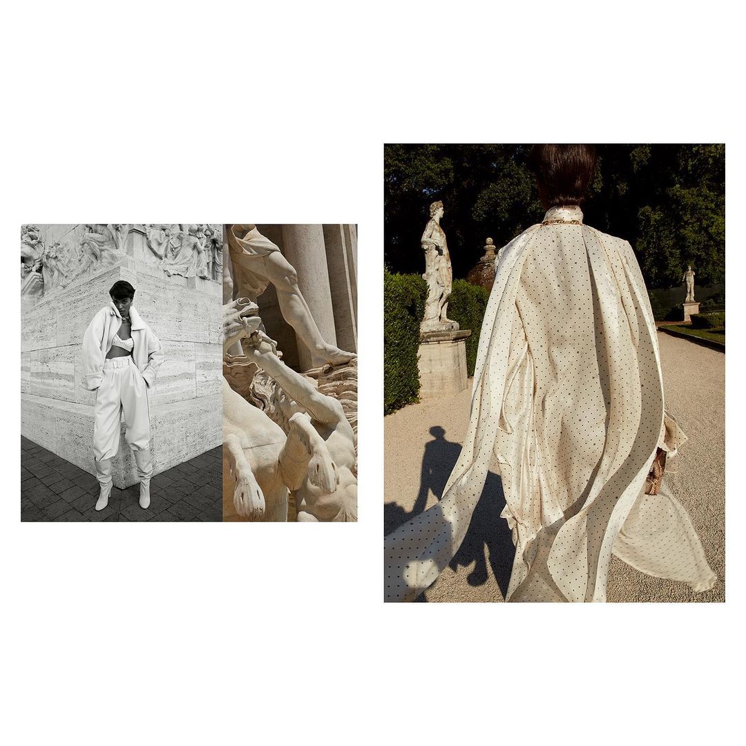 Vogue Japan |  Jul. 21