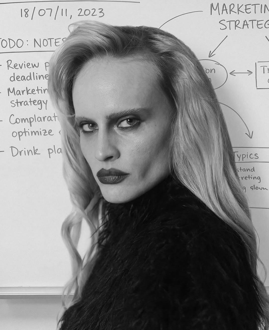 Lennart Brede X Fraulein Magazine