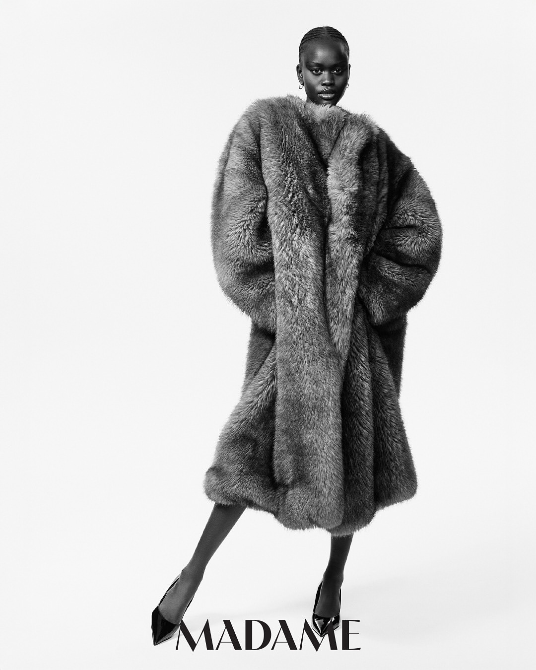 Out Now – Cover Story MADAME @madamemagazin 
 
Photographer : Zeb Daemen @zebdaemen 
Styling and concept : Konstantin Spachis (Fashion Director MADAME) @konstantinkonstant
Hair: Mayu Morimoto @mayuhairstylist für Artists Unit @artistsunit
Hair assistant : Tomoko Fujiwara
Make-Up: Anna Maria Negri @annamarianegri für W-Management @wmanagement 
Makeup assistant: @celinemuartist 
Casting Director: Timoer Nulens @timoern
Booking: Silke Frohmann @silkefrohmann
Fashion assistants : Annelise Lombard-Platet & Teresa Leppich @teresaa.sofiee 
 
 
#madamemagazin #cover #newissue #annamarianegri #makeupartist #wmmanagement