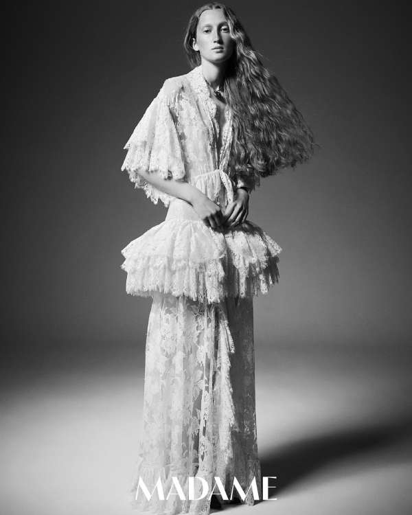 Out Now – Cover Story MADAME @madamemagazin...