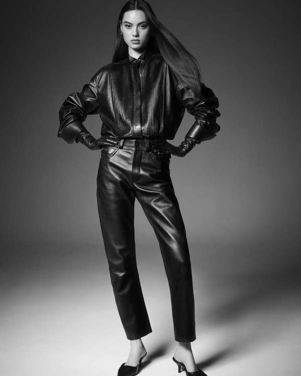 Out Now – Cover Story MADAME @madamemagazin...