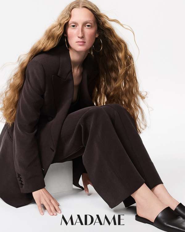 Out Now – Cover Story MADAME @madamemagazin...