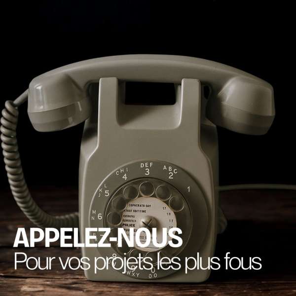 Parce qu’au Daguerre, tout est possible : a...