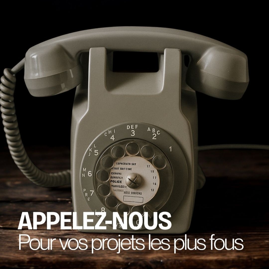 Parce qu’au Daguerre, tout est possible : accessoires rares, objets du quotidien, pièces insolites ou sur mesure.
D’une cafetière design à une cabine de pluie, en passant par des tentes, des tables ou des objets inattendus, nous donnons vie à vos décors.
Louer un accessoire chez nous, c’est ouvrir le champ des possibles.

#studiodaguerre #parisphotographer #studiophoto #studiophotoparis #photography
#photoshoot #photographer #photooftheday #photo #studio #portrait #model #photoshop
#fashionphotography #art #photographylovers #photomodel