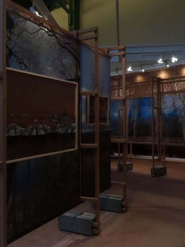 La Team Daguerre a passé quelques heures au...