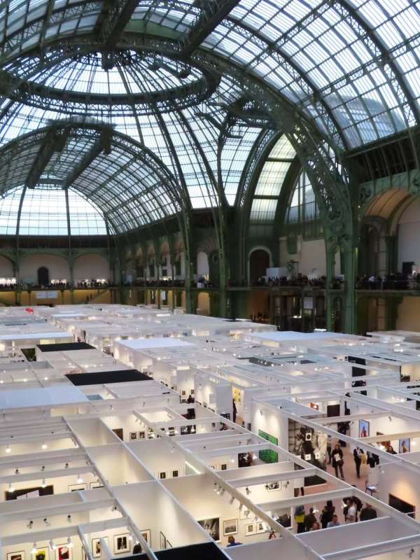 La Team Daguerre a passé quelques heures au...