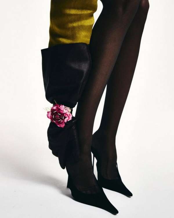 Vogue Arabia @voguearabia High Jewellery St...