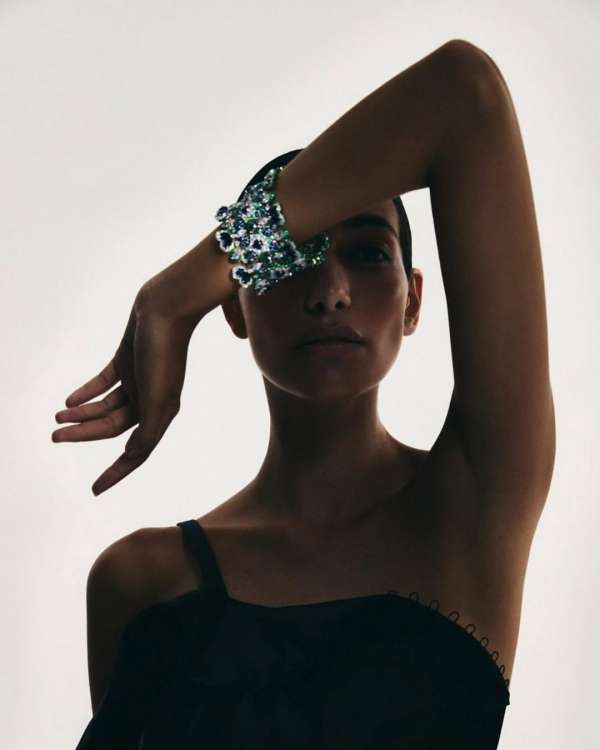 Vogue Arabia @voguearabia High Jewellery St...