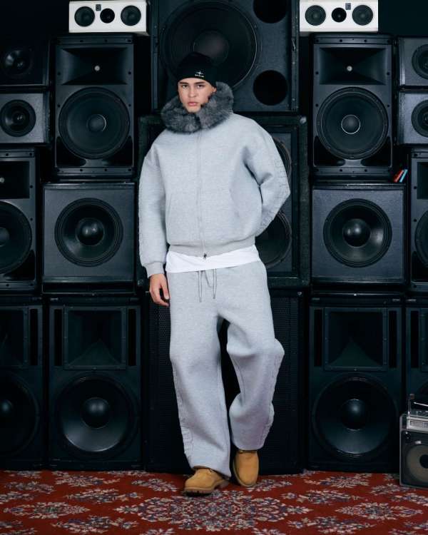 @projectxparis dans notre studio SUR COUR