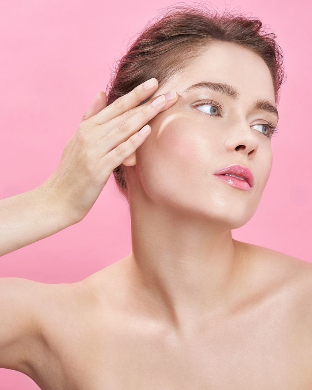 Photo extraite de l’édito Beauté & Bien-Êt...