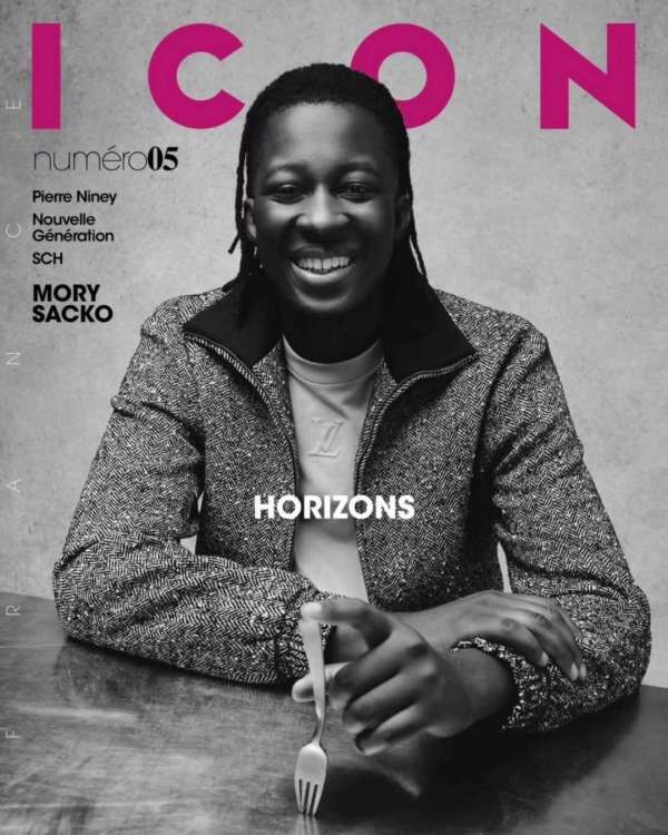 @mory_sacko_, Le Chef étoilé le plus proche...