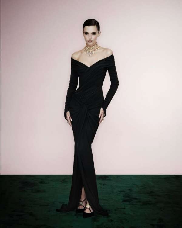 Présentation de « INDOMPTÉE, INDOMPTABLE » ...