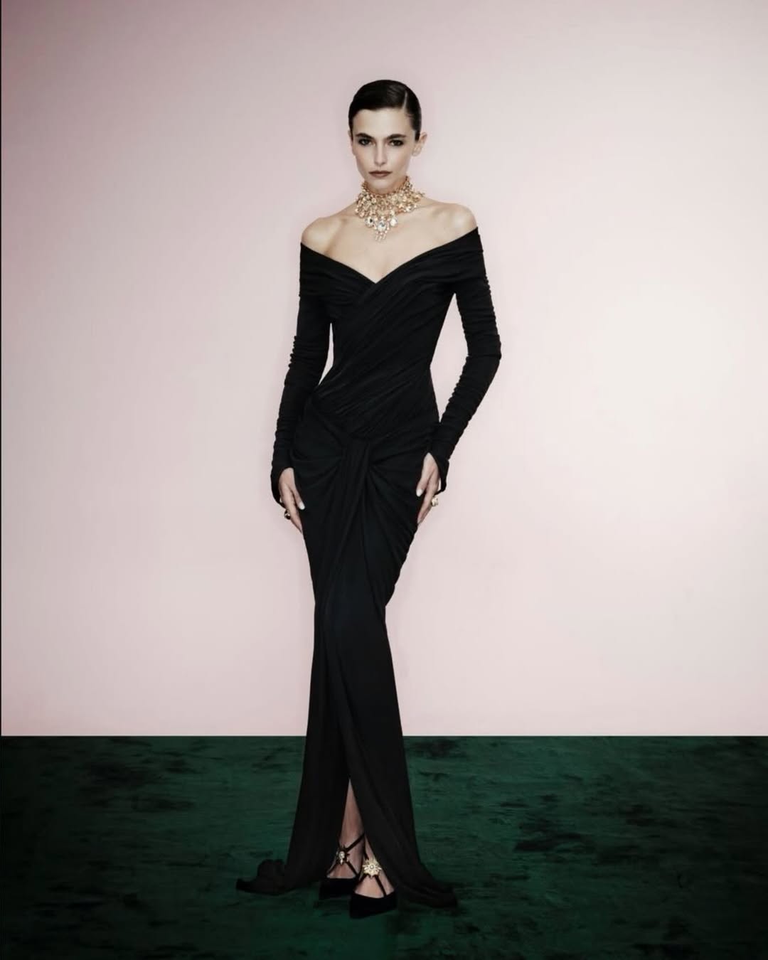 Présentation de « INDOMPTÉE, INDOMPTABLE » | C...