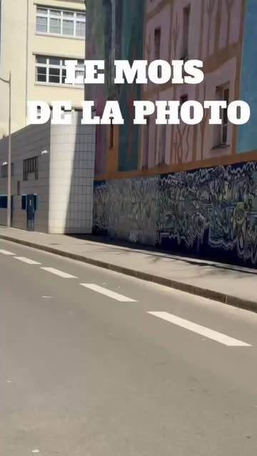 Ce mois-ci, le 14e arrondissement de Paris ...