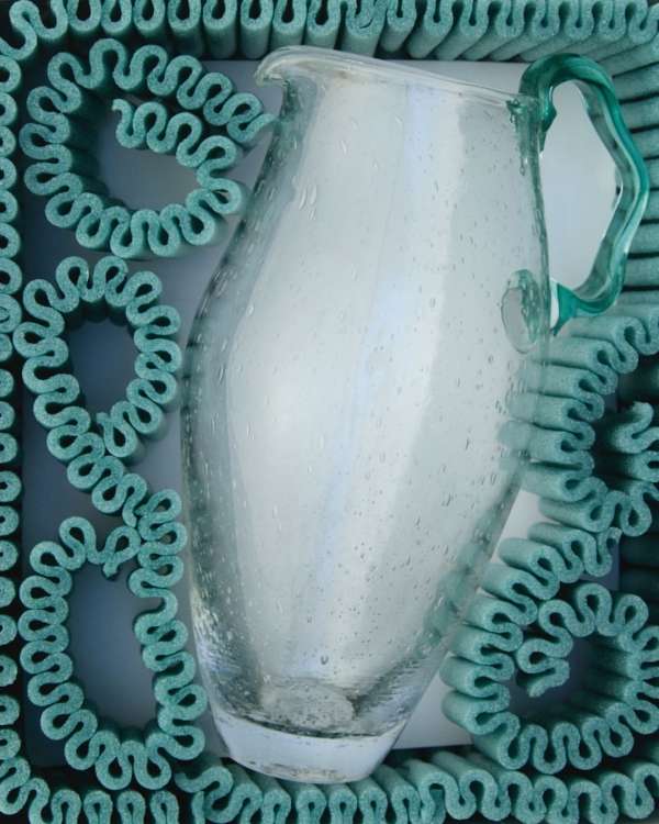 Nature morte pour le magazine @m_magazine d...