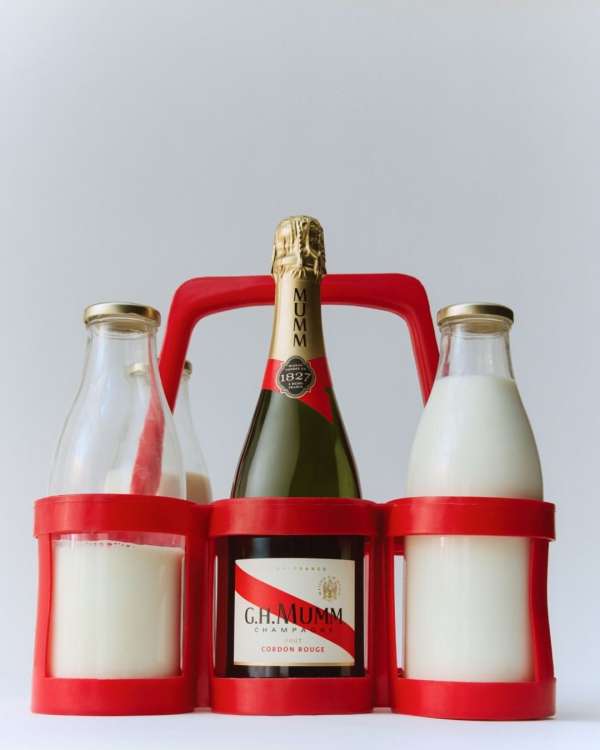 Nature morte pour le magazine @m_magazine d...