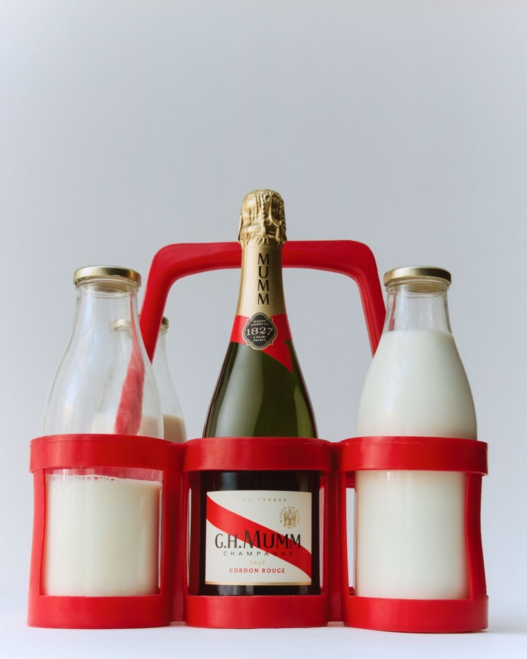 Nature morte pour le magazine @m_magazine dans not...