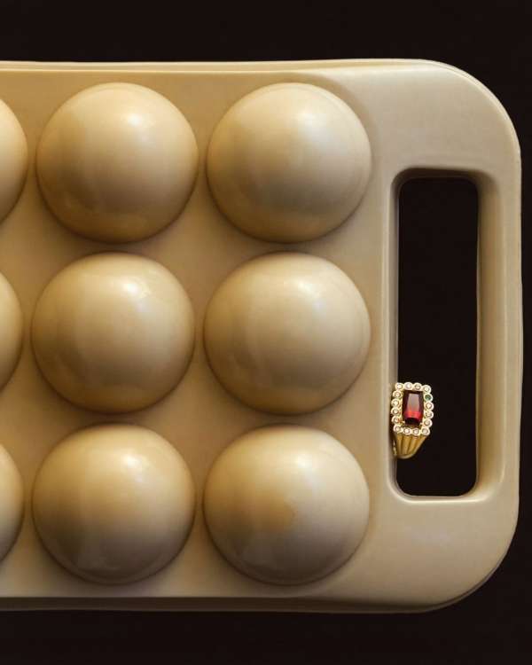 Nature morte pour le magazine @m_magazine d...