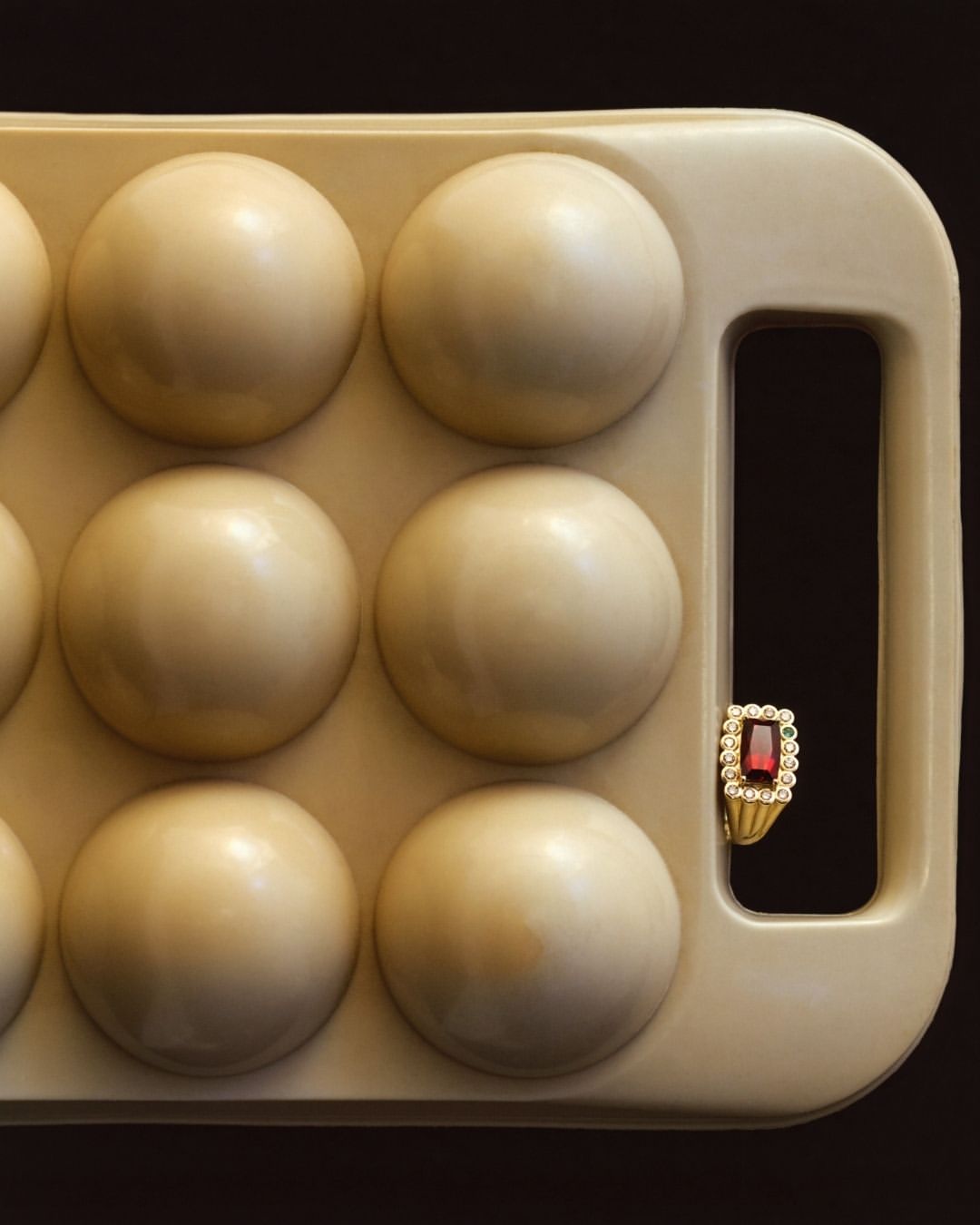 Nature morte pour le magazine @m_magazine dans not...