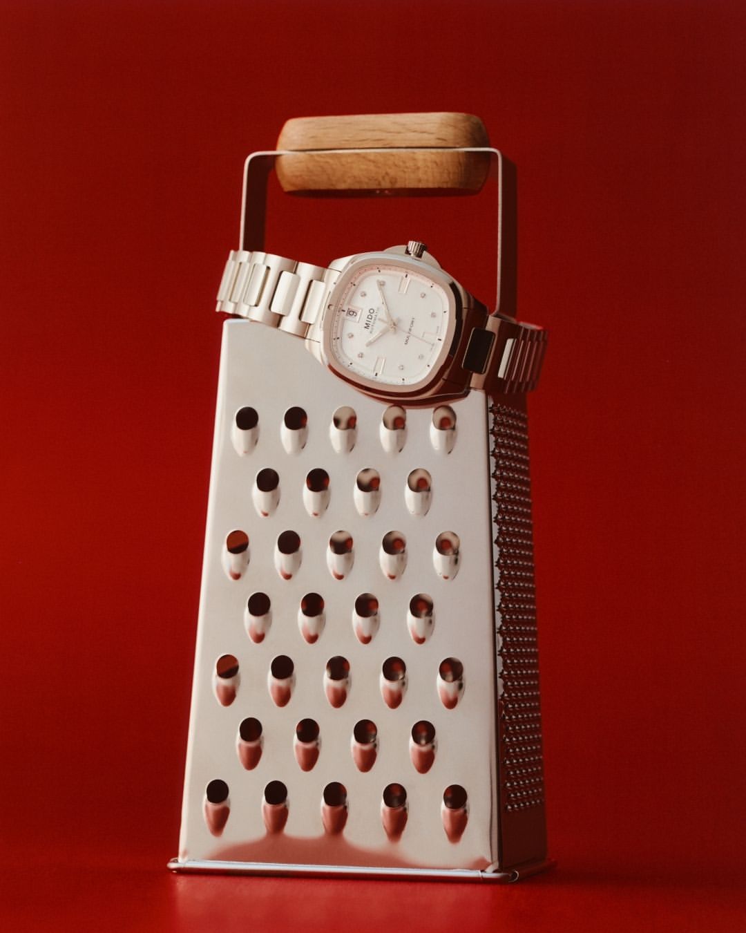 Nature morte pour le magazine @m_magazine dans not...