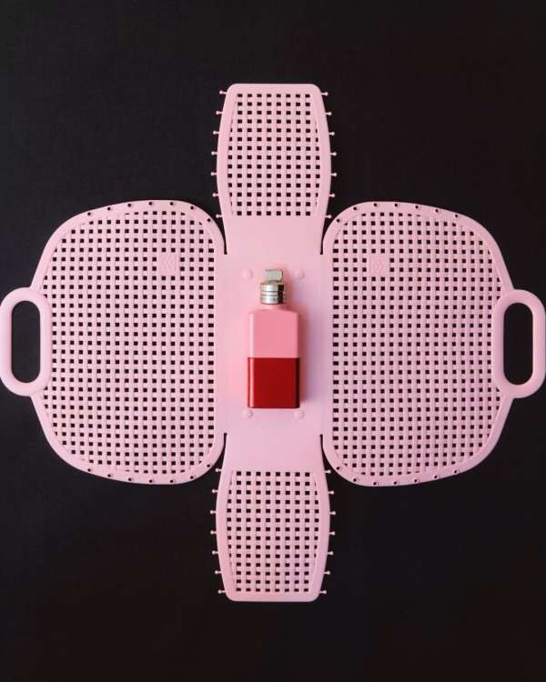 Nature morte pour le magazine @m_magazine d...