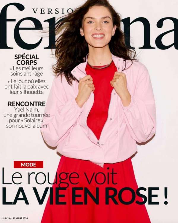 L’édito du numéro de la semaine par Frédéri...