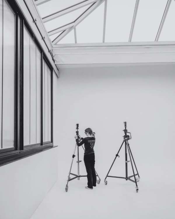 Vos plus belles productions commencent au S...