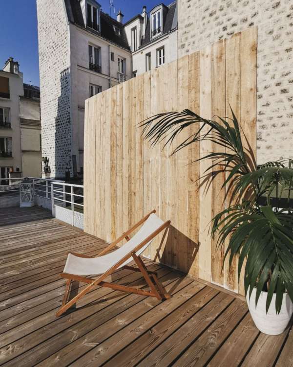 Venez chiller et vous restaurer sur notre t...