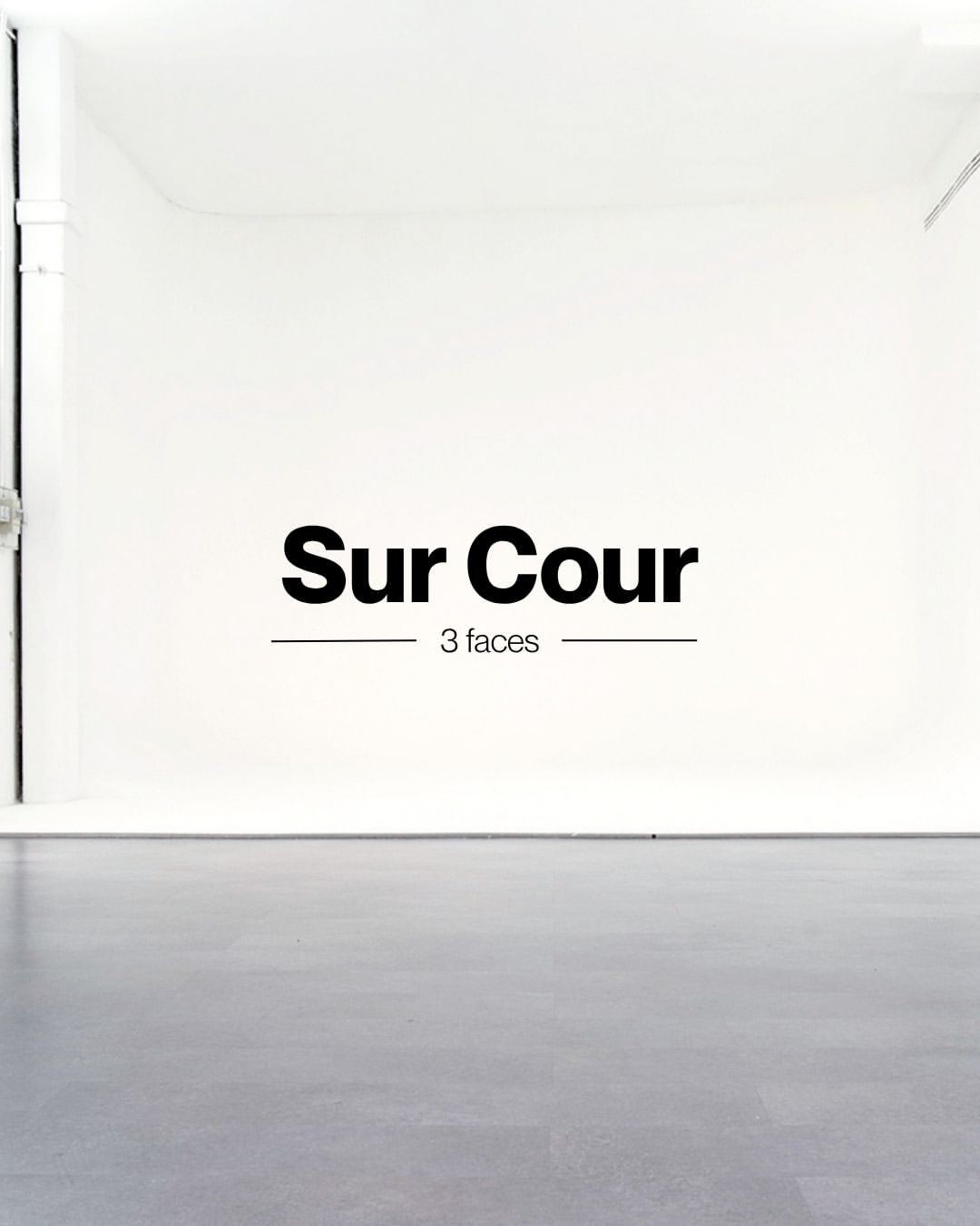 L’espace de création référence au cœur de Paris.

 Au cœur de Paris, découvrez un lieu pensé pour les créatifs, où l’excellence est au service de l’image. Du cachet Haussmannien aux plateaux monumentaux, nos espaces s’adaptent à toutes vos inspirations pour sublimer chaque projet.

🛋️ Le Loft (130m²) : lumière naturelle & lifestyle
 ⚜️ L’Appart (85m²) : élégance Haussmannienne
 🚀 Le Grand (320m²) : cyclo 5 faces monumental
📸 Sur Cour (120m²) : cyclo 3 faces e-com & beauté

Venez donner vie à vos visions dans le cadre idéal. ✨

📅 Booking ouvert pour vos prochaines productions
📩 Contact : contact@studiodaguerre.com

#studiodaguerre #parisphotographer #studiophoto #studiophotoparis