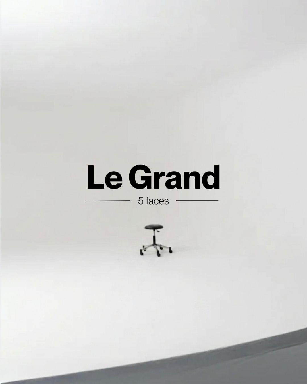 L’espace de création référence au cœur de Paris.

 Au cœur de Paris, découvrez un lieu pensé pour les créatifs, où l’excellence est au service de l’image. Du cachet Haussmannien aux plateaux monumentaux, nos espaces s’adaptent à toutes vos inspirations pour sublimer chaque projet.

🛋️ Le Loft (130m²) : lumière naturelle & lifestyle
 ⚜️ L’Appart (85m²) : élégance Haussmannienne
 🚀 Le Grand (320m²) : cyclo 5 faces monumental
📸 Sur Cour (120m²) : cyclo 3 faces e-com & beauté

Venez donner vie à vos visions dans le cadre idéal. ✨

📅 Booking ouvert pour vos prochaines productions
📩 Contact : contact@studiodaguerre.com

#studiodaguerre #parisphotographer #studiophoto #studiophotoparis