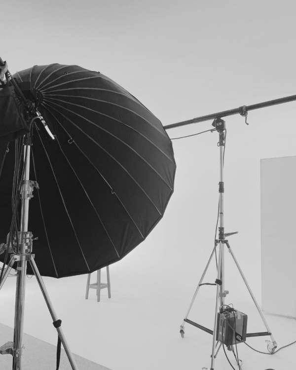 Le backstage, c'est là où tout commence. ⚡️