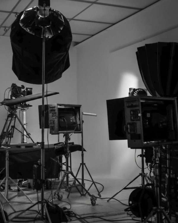 Le backstage, c'est là où tout commence. ⚡️