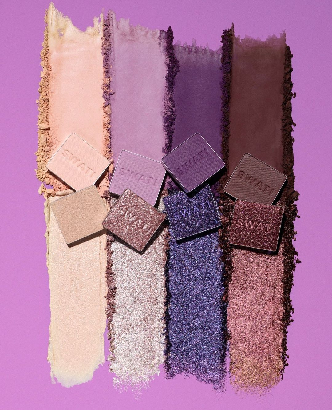 SWATI COSMETICS |  Mar. 24