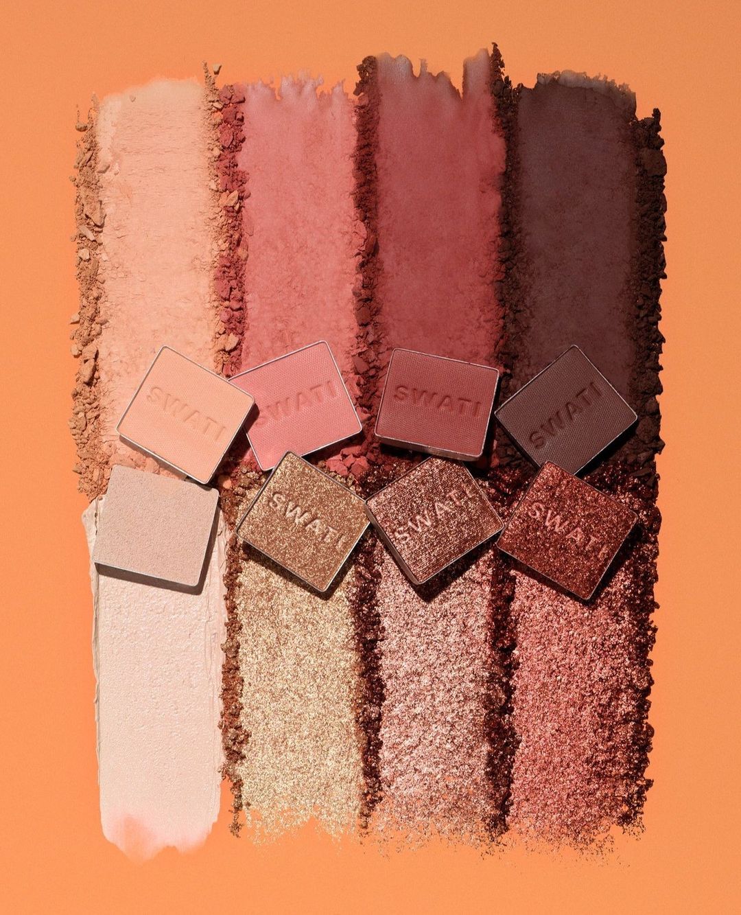 SWATI COSMETICS |  Mar. 24