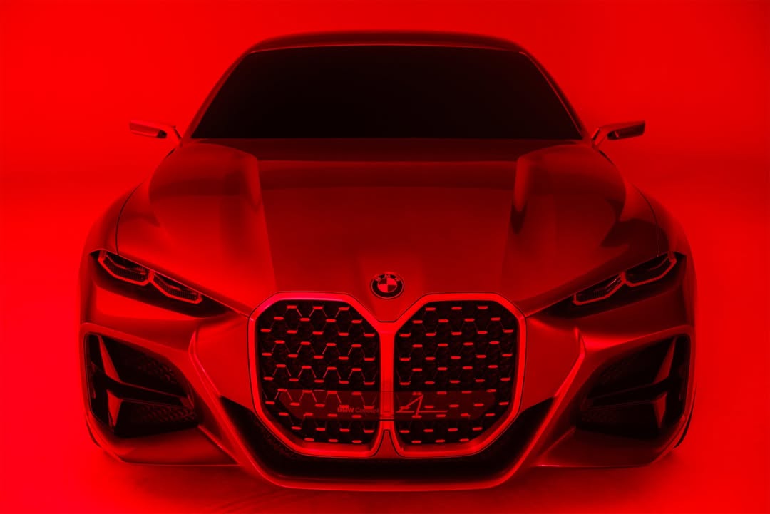 David Fischer X BMW Oct. 25