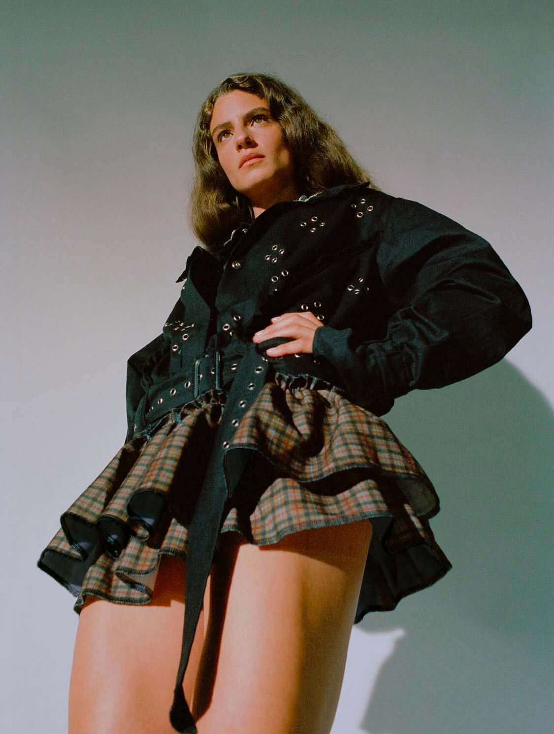 Lauren Perrin x Camille Vivier • Studio 1