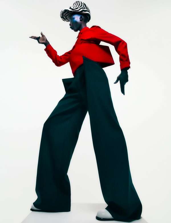 10 Mag x Rob Rusling • Studio 2