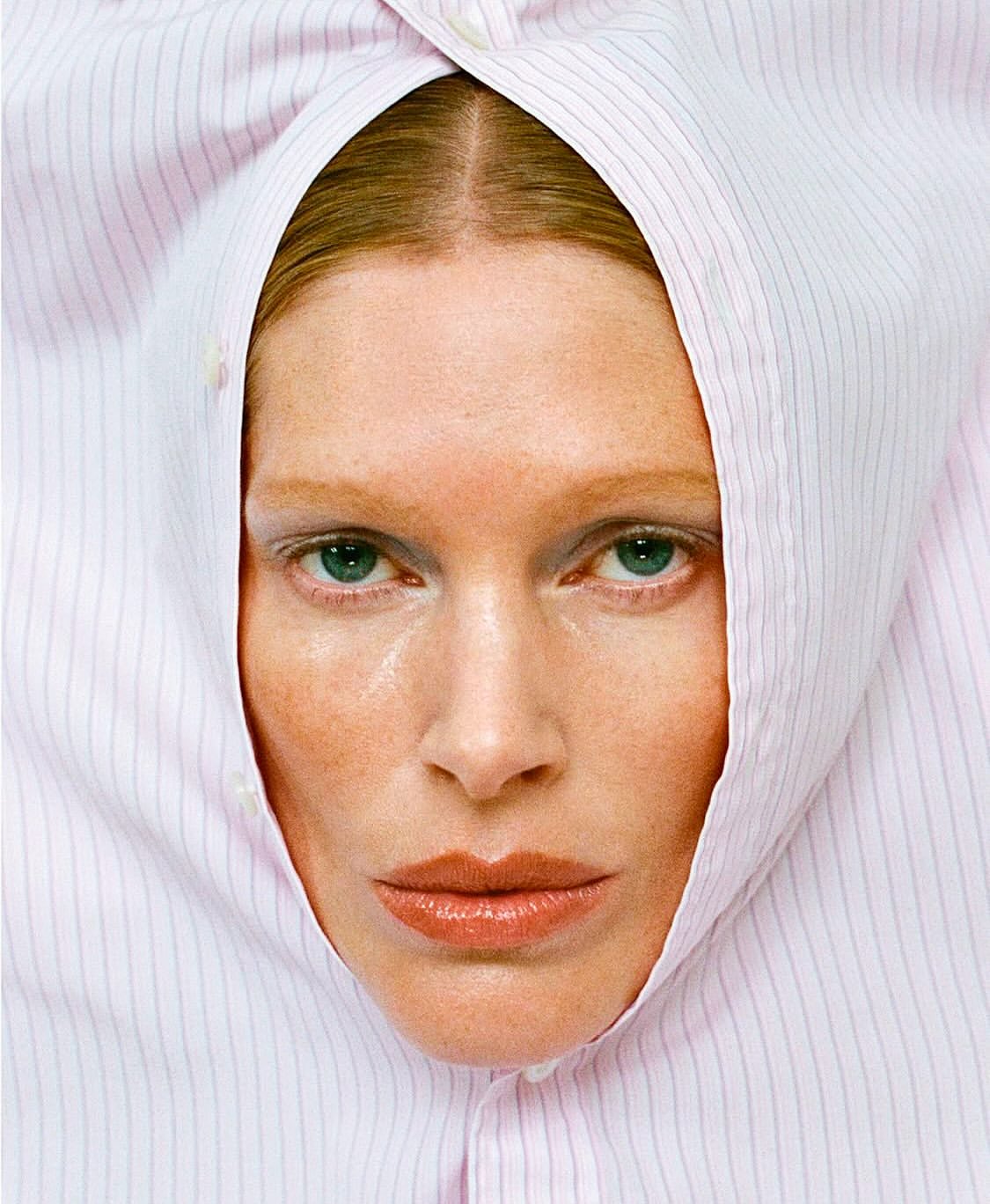 M LE MONDE x Dario Catellani • Studio 2