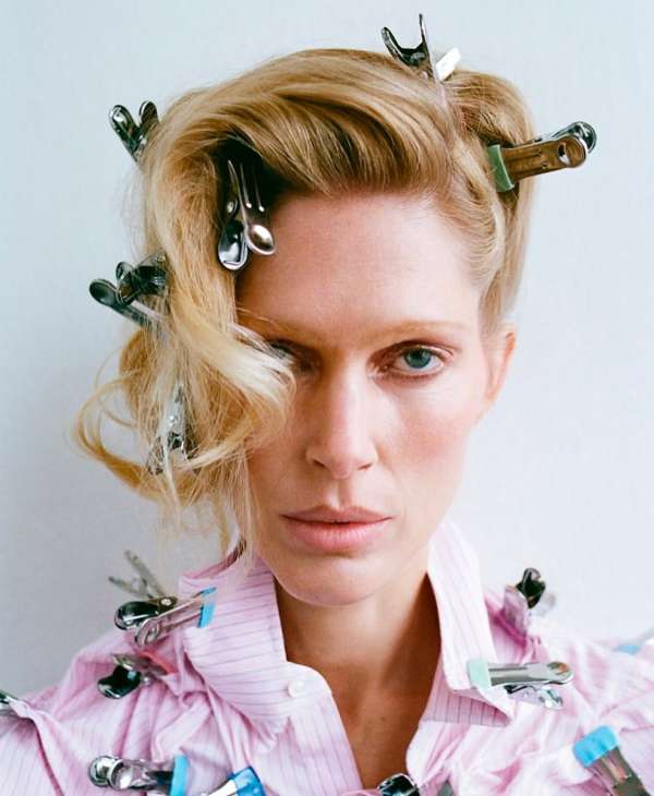 M LE MONDE x Dario Catellani • Studio 2