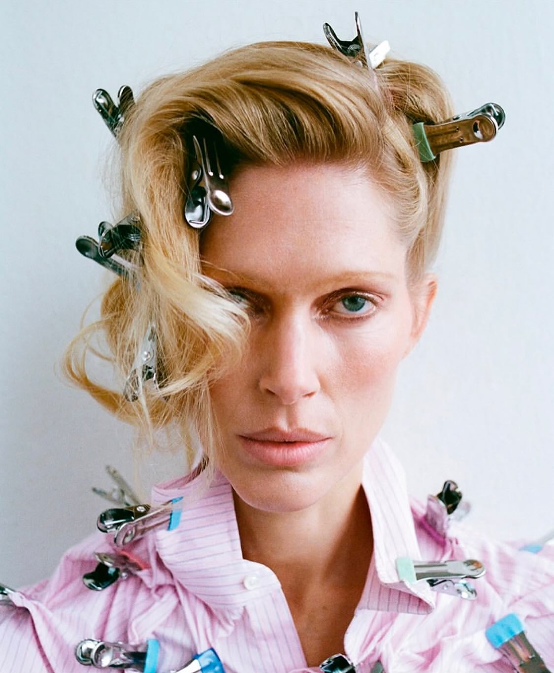 M LE MONDE x Dario Catellani • Studio 2