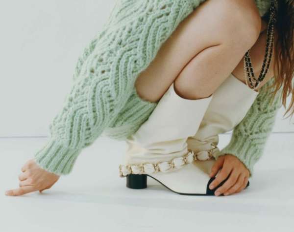 PRESENT SPACE x Pablo Escudero • Studio 1