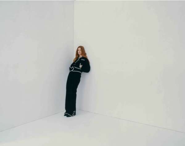 PRESENT SPACE x Pablo Escudero • Studio 1