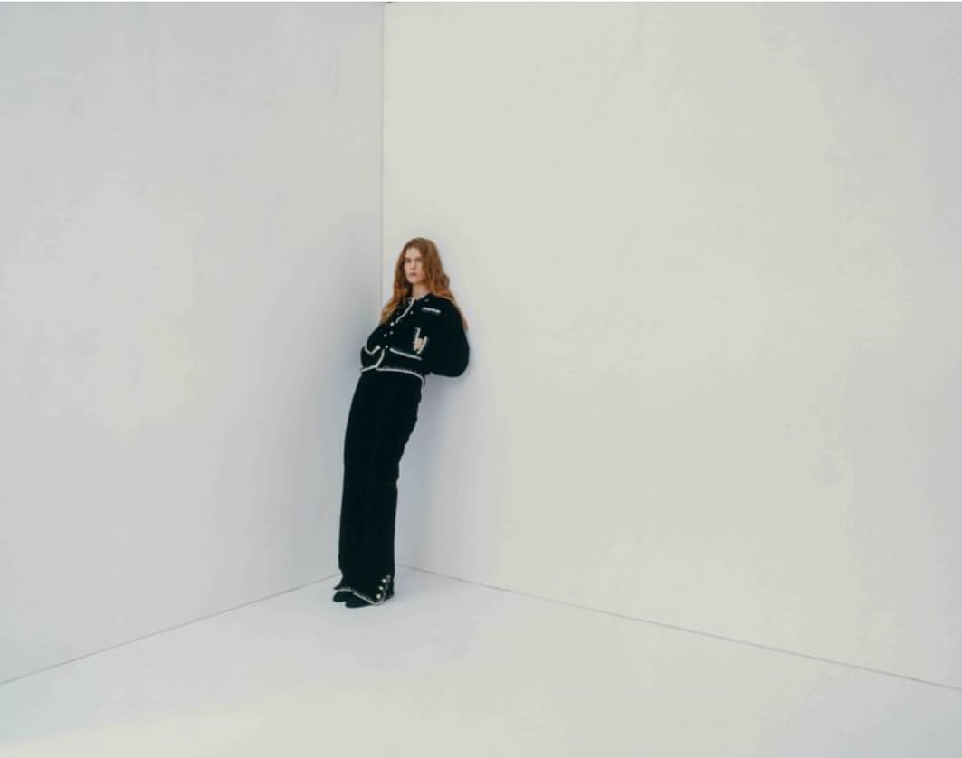 PRESENT SPACE x Pablo Escudero • Studio 1