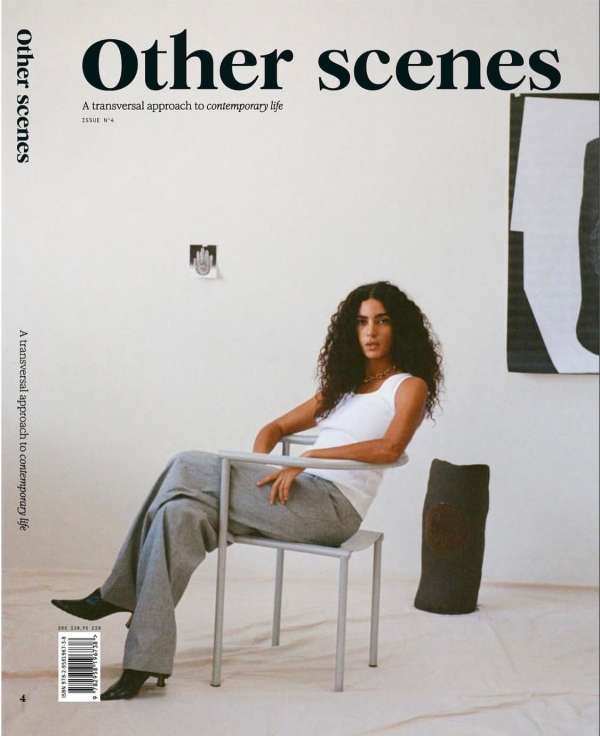 OTHER SCENE x HANS NEUMANN • Studio 1